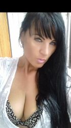 ❤️Саша❤️, 8 911 177-72-94 ❤️Саша❤️, 38 лет — госпожа со страпоном