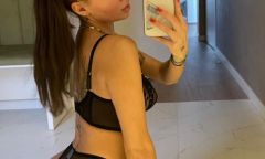 Индивидуалка Ксюша Тел. +7 978 563-46-02