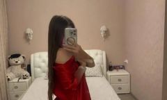 Индивидуалка Виолетта Тел. +7 978 539-90-96