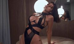 Индивидуалка Ася  Тел. +7 979 002-61-98