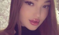 Индивидуалка Илона Тел. +7 978 686-90-45