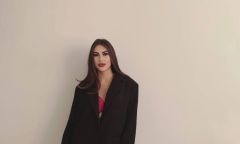 Индивидуалка Карина  Тел. +7 979 042-43-69