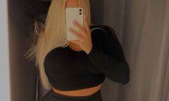 Индивидуалка Алиночка Тел. +7 979 058-14-08