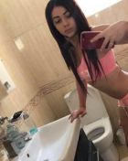 Карина, 8 961 468-09-91 Карина — классический массаж от проститутки - 3000 руб. в час