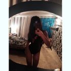 Николь.Новенькая инди, 8 978 579-53-64 Николь.Новенькая инди, 27 лет — эромассаж для мужчин