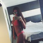 Катя НОВЕНЬКАЯ, 8 918 199-55-90 Грудастая куртизанка в Симферополе