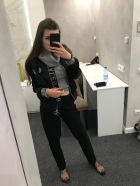 БДСМ нижняя, 8 978 045-33-49 БДСМ нижняя, ню-фото