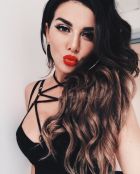 Ксюша, 8 978 780-35-18 Ксюша — страпон услуги